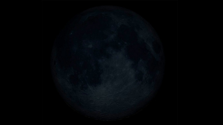 new moon new moon