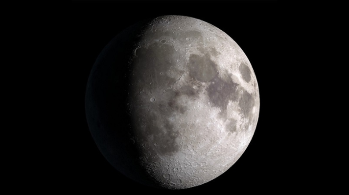 Waxing Gibbous Waxing Gibbous