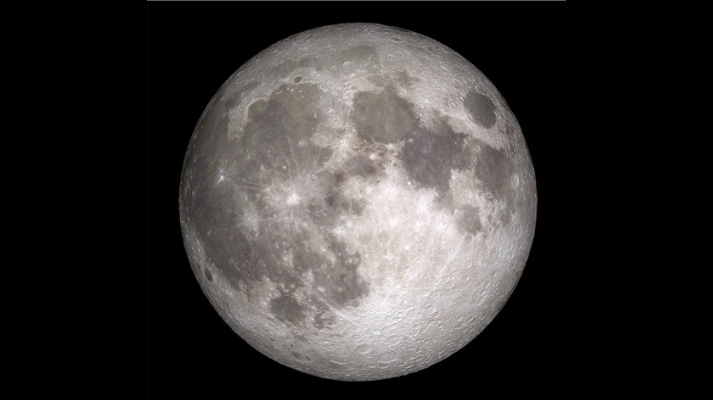 Full Moon Full Moon