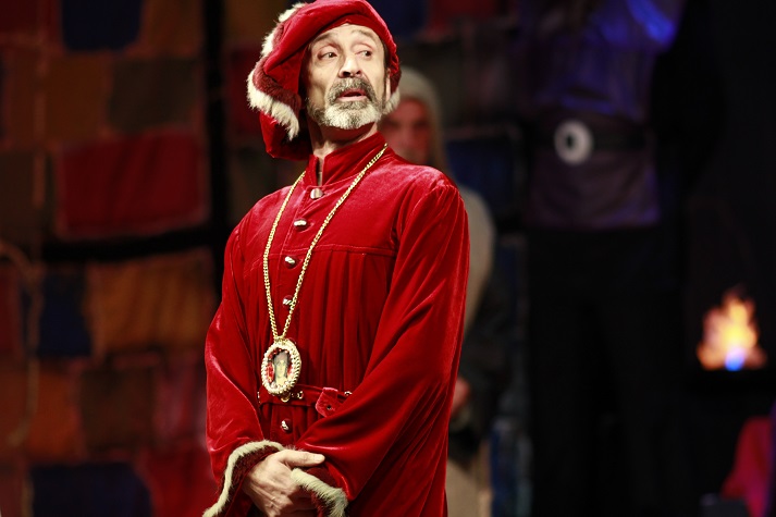 comedy play actor comedy play actor