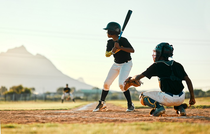 baseball team