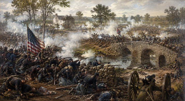 Battle of Antietam