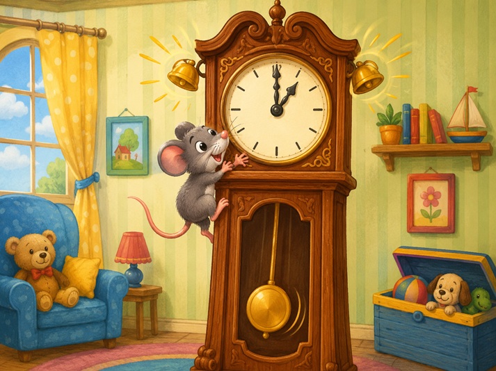 It's Rhyme Time! Educational Resources K12 Learning, English / Language ...