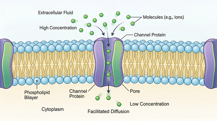 diffusion diagram