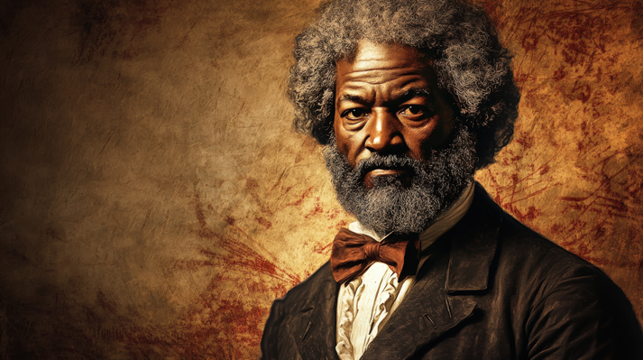 Frederick Douglass