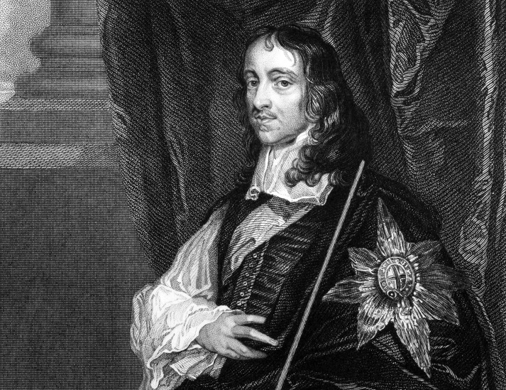Earl of Southampton Earl of Southampton