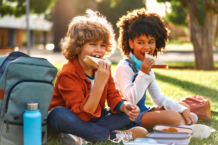 friends eating friends eating