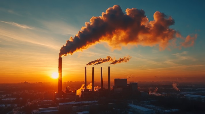 fossil fuels emissions Understanding co2 emissions impact on climate change and strategies for mitigation