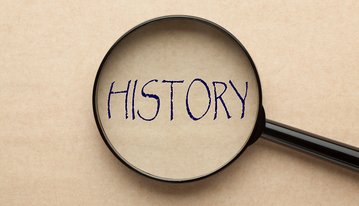 Focus on History