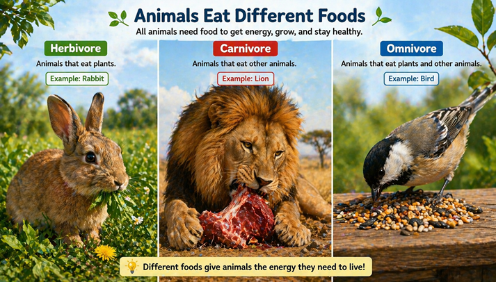 How Animals Stay Alive Educational Resources K12 Learning, Life Science,  Science Lesson Plans, Activities, Experiments, Homeschool Help