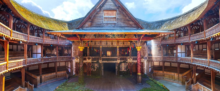 Globe Theatre Globe Theatre