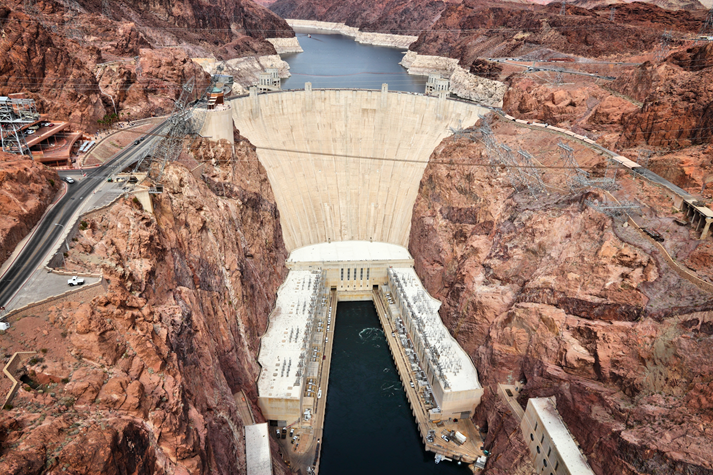 Hoover Dam