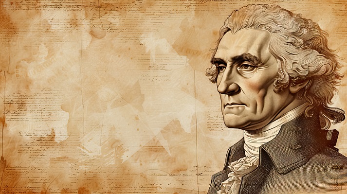 Thomas Jefferson Thomas Jefferson