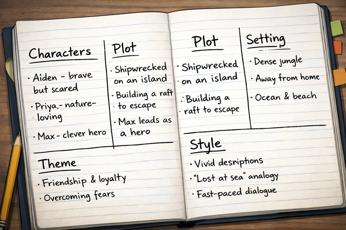 How to Choose a Topic and Write a Strong Claim Educational Resources ...
