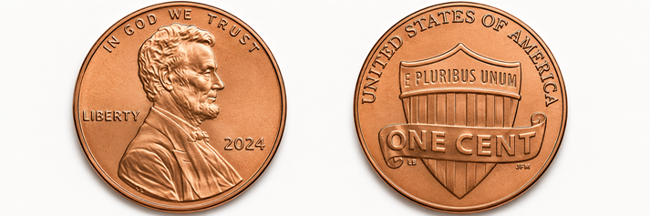 penny