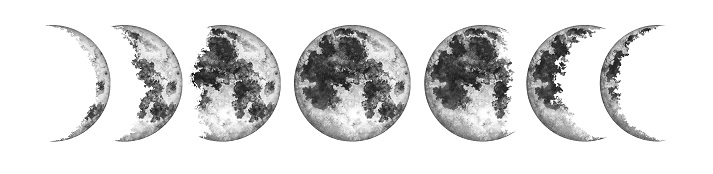moon phases moon phases