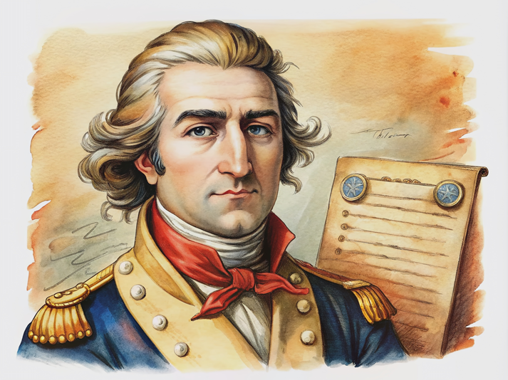 Benedict Arnold