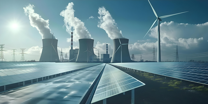energy sources