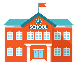 school
