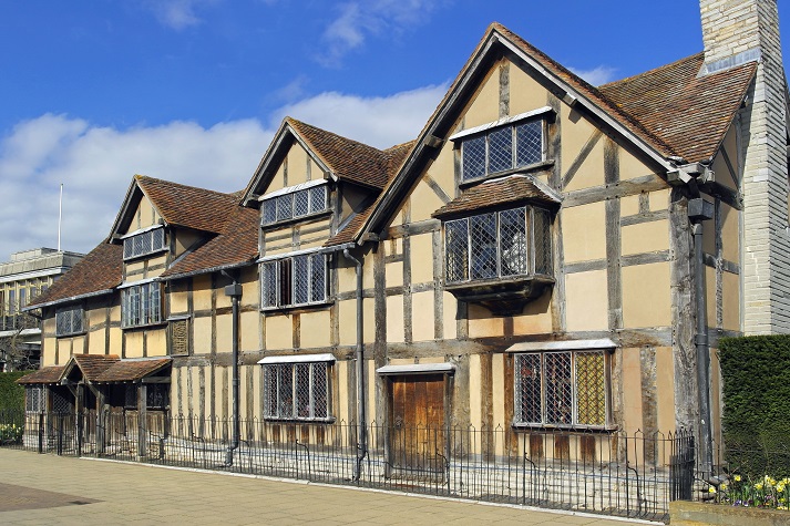 Stratford-upon-Avon Stratford-upon-Avon