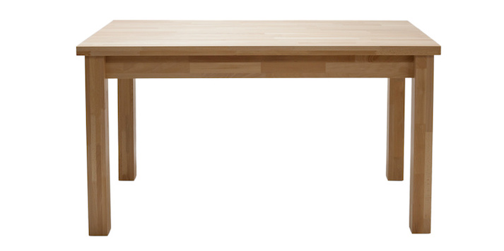 table