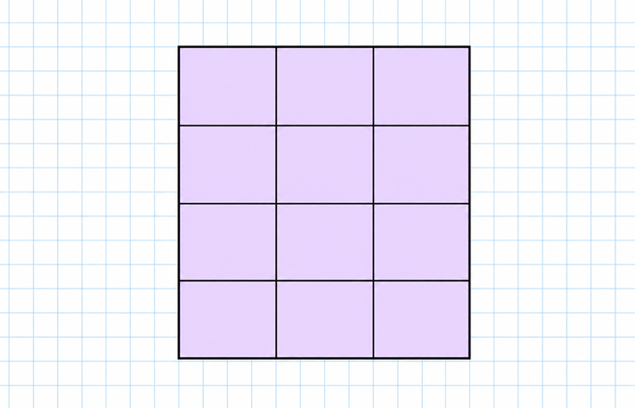 Area Matters! Finding the Area of Rectangles Educational Resources K12 ...