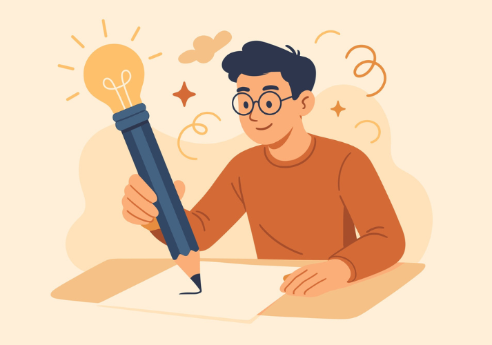 Lesson - Unlock Expository Writing Educational Resources K12 Learning
