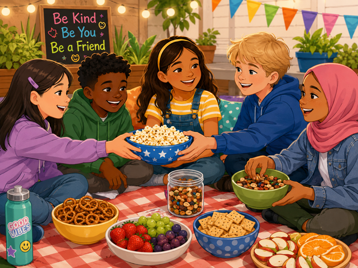 Lesson - Eating Through Ratios Educational Resources K12 Learning
