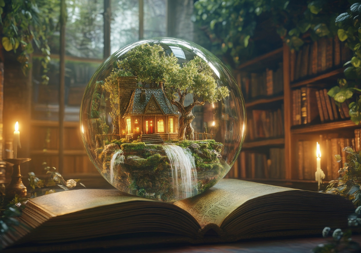 Lesson - What’s Next? Predicting in Fiction Educational Resources K12 Learning