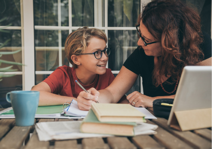 Homeschool Portfolios: A Parent’s Guide to Keeping It Simple and Smart Educational Resources K12 Learning