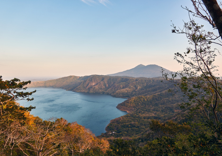 Lesson - Central America: Geography That Connects Educational Resources K12 Learning