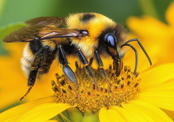 Lesson - Beautiful Bees! Educational Resources K12 Learning