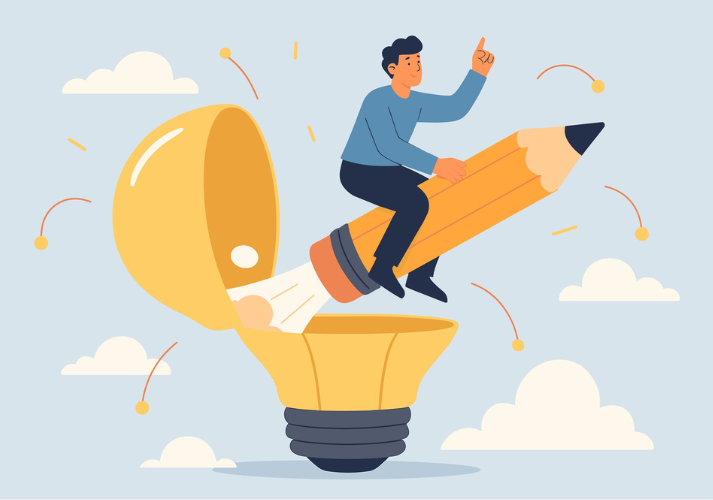 Lesson - Writing: The Heart of Your Story Educational Resources K12 Learning