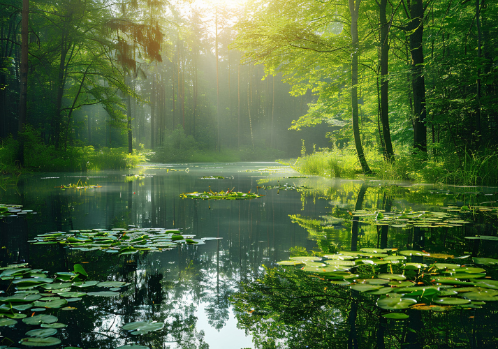 Lesson - River Plants on Patrol! Educational Resources K12 Learning