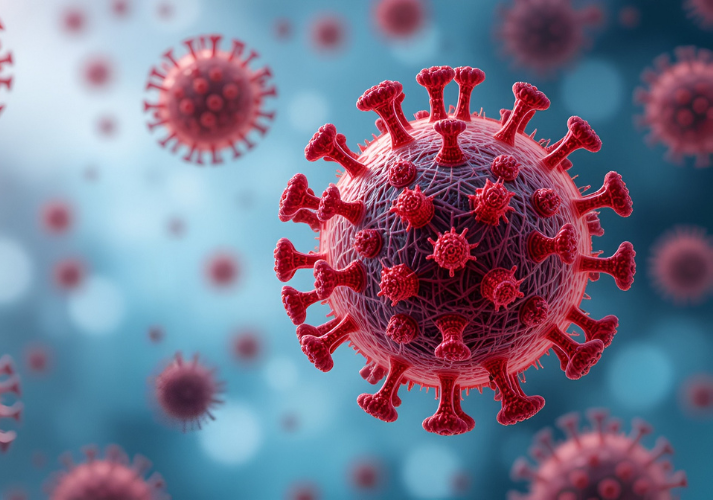 Lesson - What Is a Virus? Educational Resources K12 Learning