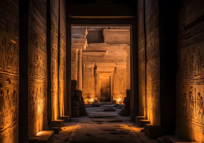Lesson - Inside Ancient Egyptian Tombs Educational Resources K12 Learning