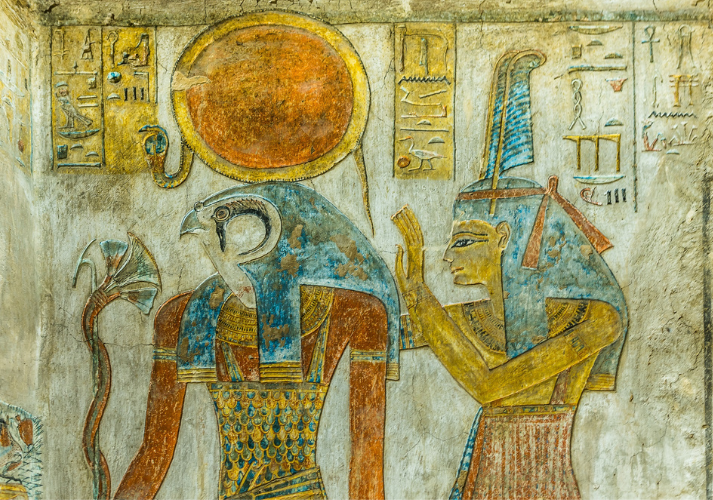 Lesson - Egyptian Mythology Educational Resources K12 Learning