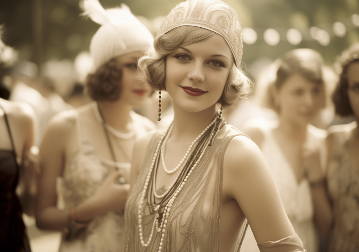 Lesson - <em>The Great Gatsby</em>: Chapters 5-6 Educational Resources K12 Learning