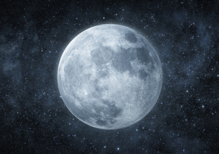 Explore the Surface of the Moon Educational Resources K12 Learning ...