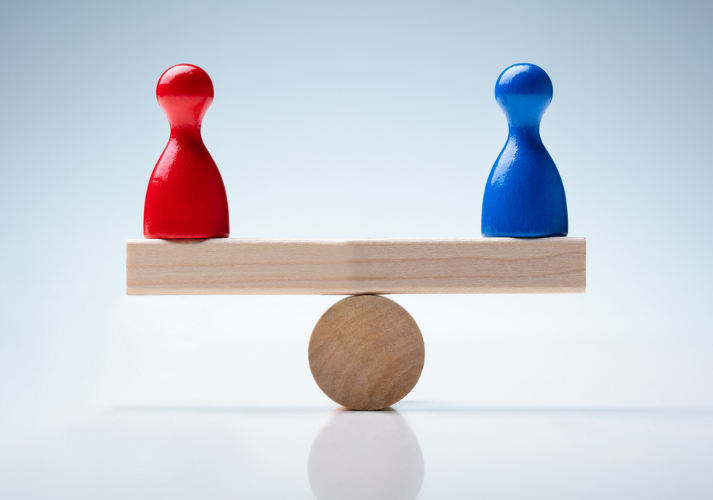 Lesson - It’s All About Balance! Educational Resources K12 Learning