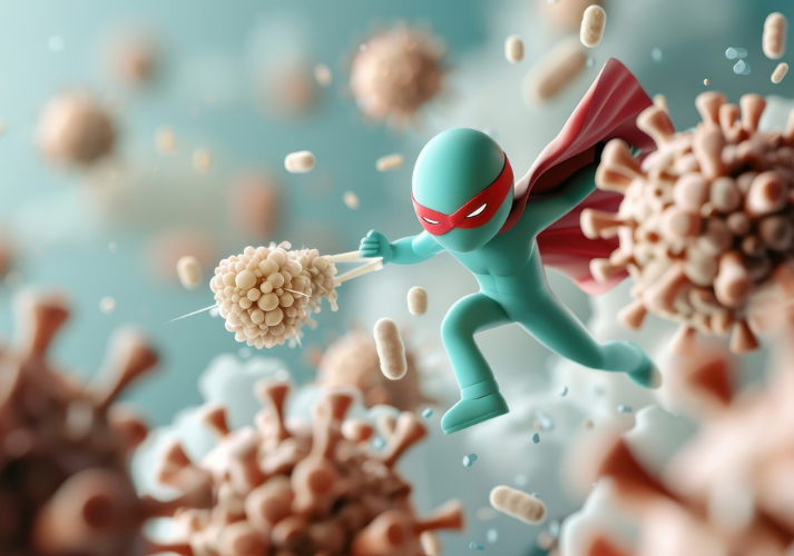 Lesson - Basics of the Immune System Educational Resources K12 Learning