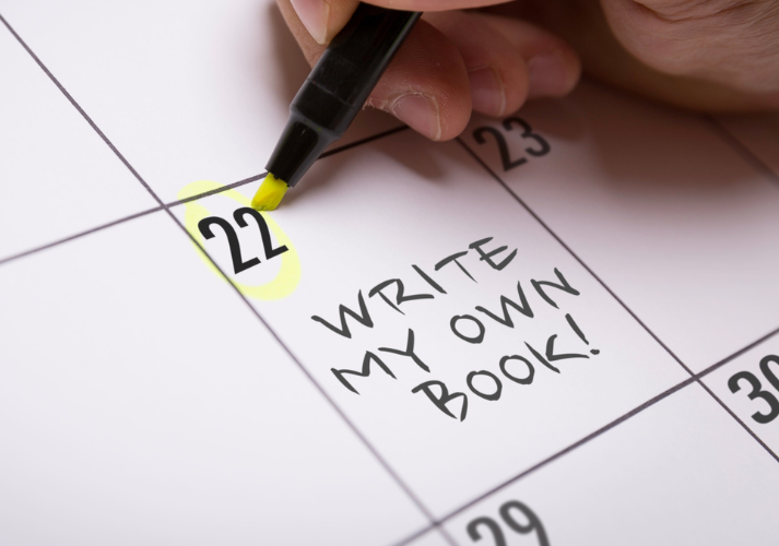 Lesson - Success With the Publishing Step Educational Resources K12 Learning