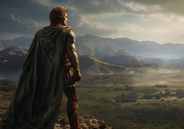 Lesson - Alexander the Great and the Spread of Greek Culture Educational Resources K12 Learning