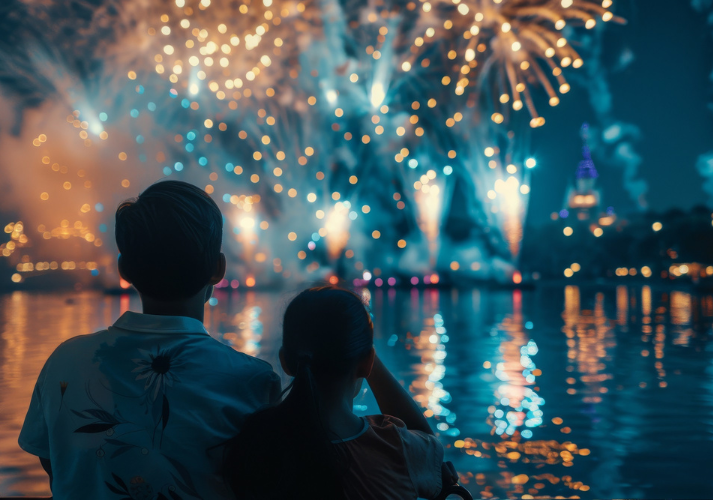 Lesson - Walt Disney World and Florida Educational Resources K12 Learning