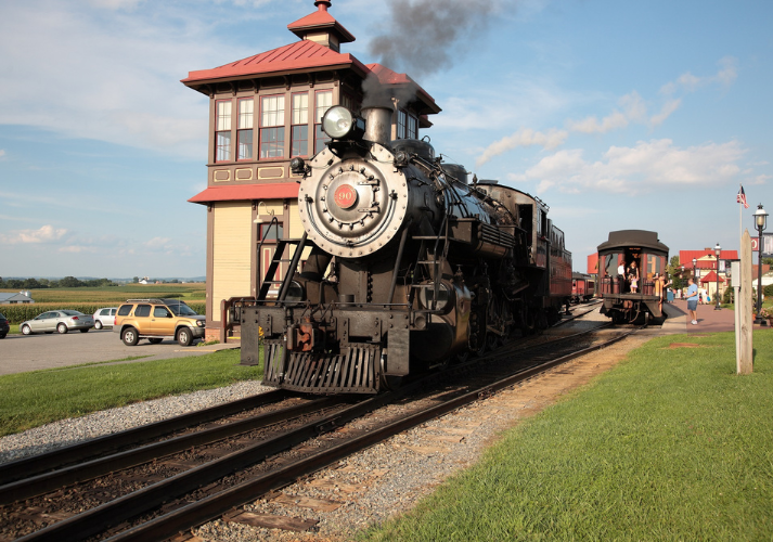 All Aboard, Pennsylvania! Educational Resources K12 Learning