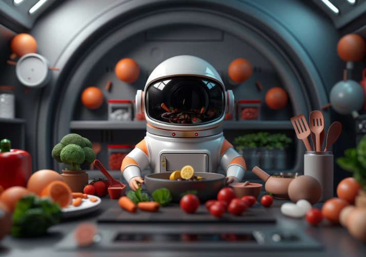 Lesson - Farming the Red Planet: Can Plants Really Grow on Mars? Educational Resources K12 Learning