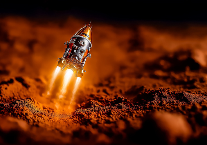 Lesson - Getting Off the Planet: Gravity, Orbits, and Impossible Rescues Educational Resources K12 Learning