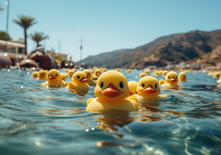 Lesson - The Secret Life of Floating Objects Educational Resources K12 Learning