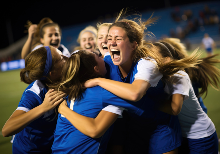 Lesson - Against the Odds: Women Who Redefined Sports Educational Resources K12 Learning