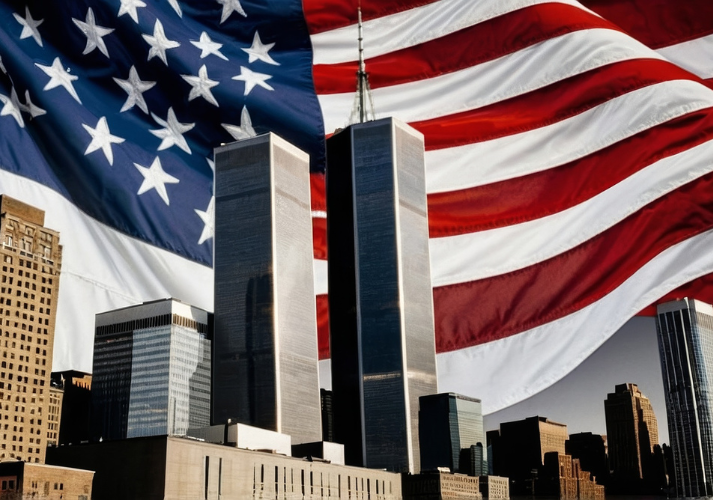 Lesson - 9/11: A Day That Changed America Educational Resources K12 Learning